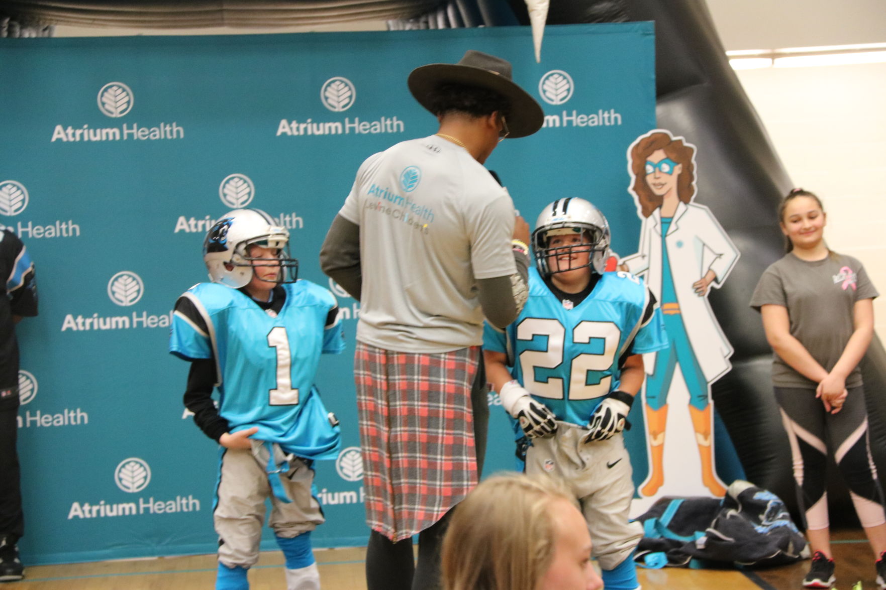 0521 program with Cam Newton (80).JPG